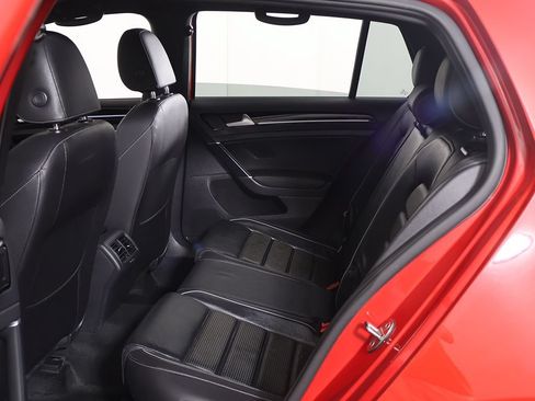 Used 2019 Volkswagen Golf R 4-Door AWD/4WD image 29