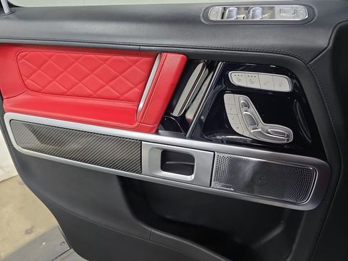 Used 2021 Mercedes-Benz G 63 AMG 4MATIC image 22