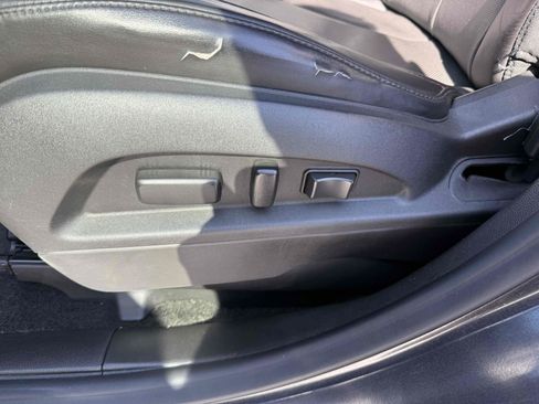 Used 2015 GMC Terrain SLT FWD image 21