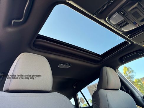 New 2026 Subaru Crosstrek 2.5i Sport AWD/4WD image 10