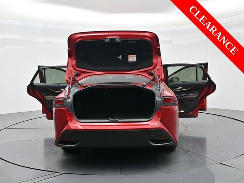 Used 2021 Toyota Mirai image 39