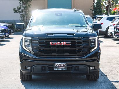 Used 2023 GMC Sierra 1500 Elevation