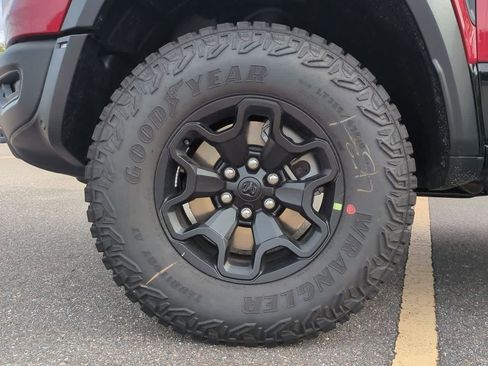 New 2026 RAM 1500 RHO AWD/4WD image 14