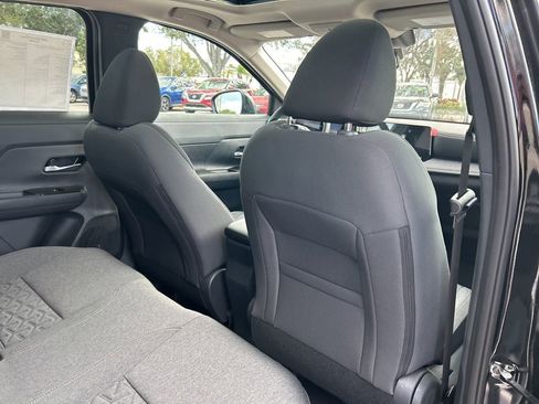 New 2026 Nissan Kicks SV w/ SV Premium Package image 45