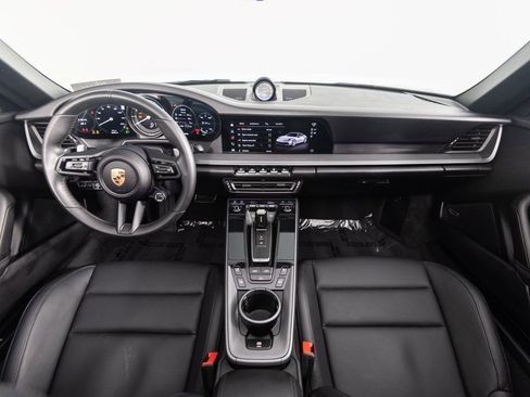 Certified 2024 Porsche 911 Carrera 4S image 28