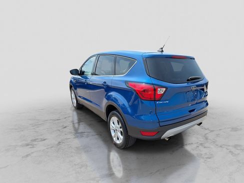 Used 2019 Ford Escape SE FWD image 5
