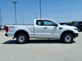 Used 2022 Ford Ranger XL w/ Equipment Group 101A High AWD/4WD video 2