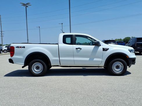 Used 2022 Ford Ranger XL w/ Equipment Group 101A High AWD/4WD image 2