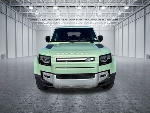 Used 2023 Land Rover Defender 110 75th Limited Edition image 2