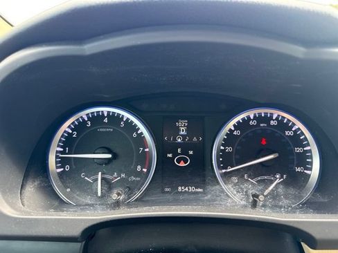 Used 2015 Toyota Highlander XLE FWD image 14