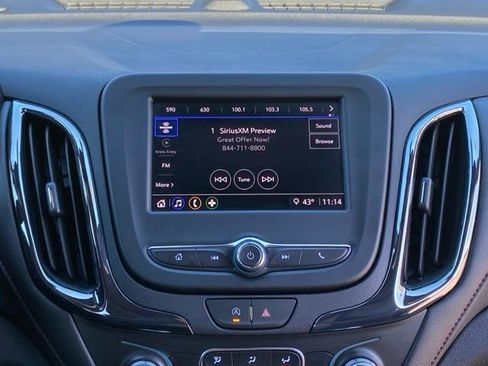 Certified 2024 Chevrolet Equinox RS image 27