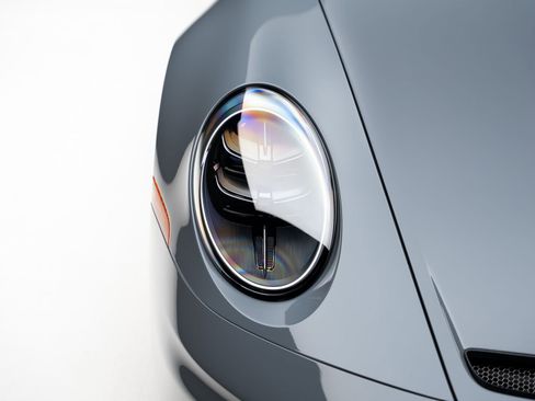 Used 2026 Porsche 911 GT3 RWD image 12