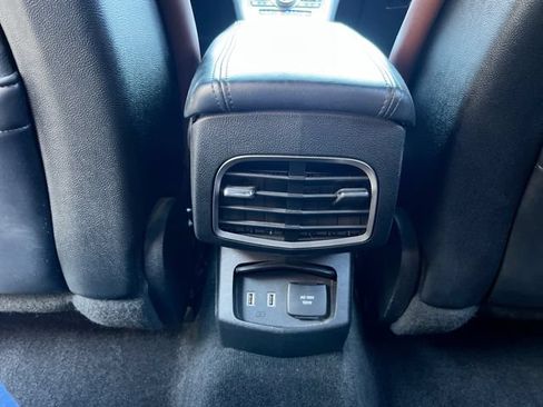 Used 2017 Lincoln MKZ Reserve FWD image 27
