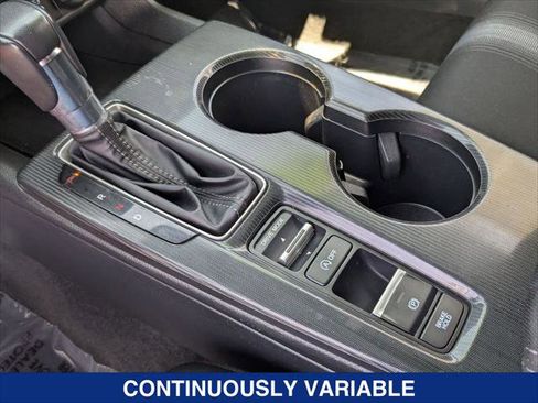 Used 2025 Honda Civic Sport image 19