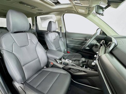 New 2025 Kia Telluride S image 33