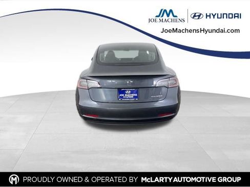 Used 2022 Tesla Model 3 Performance AWD/4WD image 7