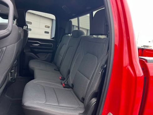 Used 2023 RAM 1500 Big Horn AWD/4WD image 13