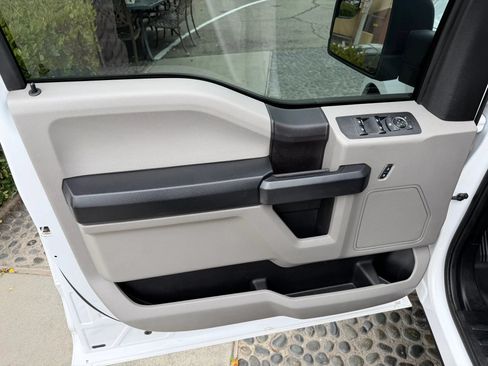 Used 2019 Ford F150 XL w/ Equipment Group 101A Mid RWD image 11