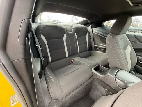 Used 2018 Chevrolet Camaro LT w/ RS Package image 20