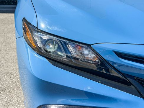 Certified 2023 Toyota Camry SE image 4