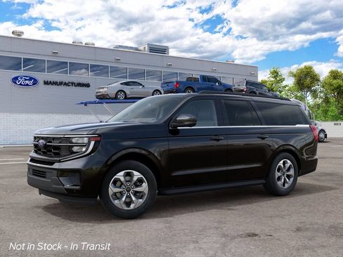 New 2027 Ford Expedition Max Active RWD image 2