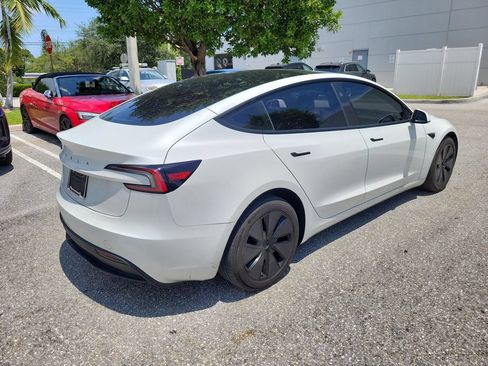 Used 2024 Tesla Model 3 RWD image 6