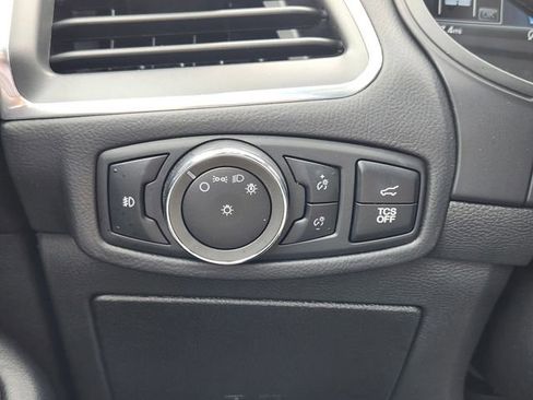 Used 2024 Ford Edge Titanium AWD/4WD image 23