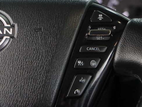 Used 2024 Nissan Armada SL RWD image 15