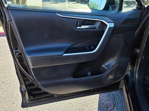 Used 2019 Toyota RAV4 Adventure image 20