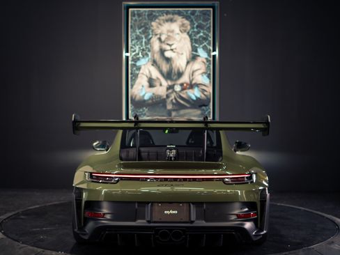 Used 2024 Porsche 911 GT3 RS RWD image 56