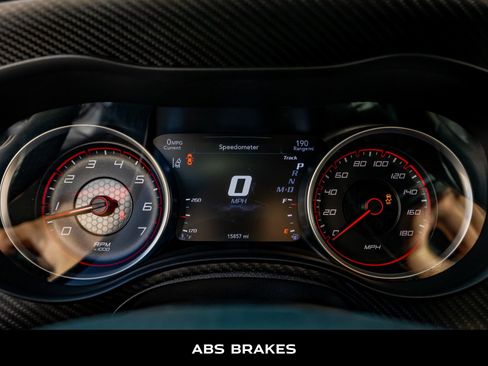 Used 2023 Dodge Charger Scat Pack RWD image 15