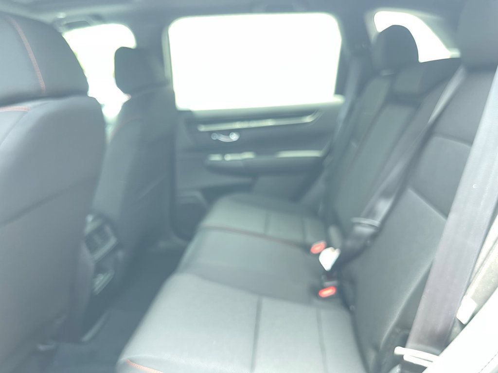 Used 2026 Honda CR-V Sport image 13