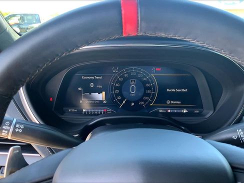 Used 2023 Cadillac CT5 V Blackwing w/ Driver Assist Package RWD image 26