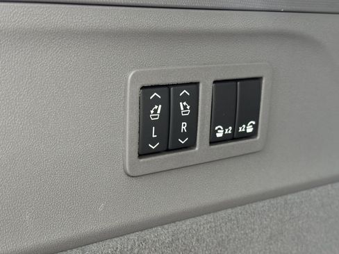 New 2026 Cadillac Escalade IQ Sport 1 image 10