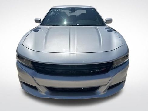 Used 2022 Dodge Charger SXT RWD image 8