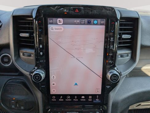 New 2025 RAM 2500 Tradesman AWD/4WD image 24