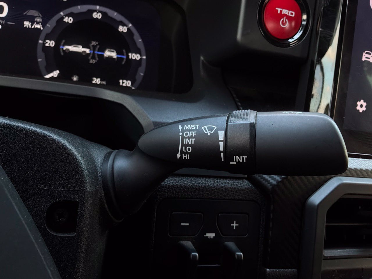 Used 2024 Toyota Tacoma TRD Pro AWD/4WD image 57