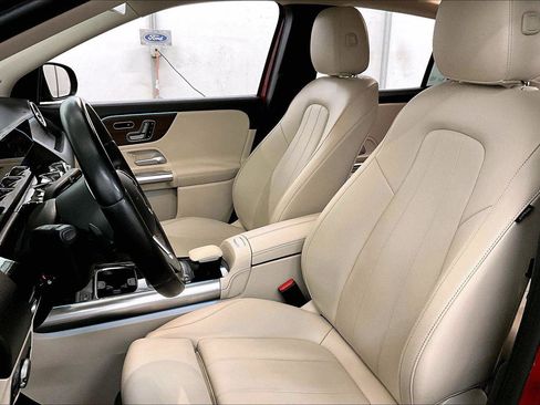 Used 2021 Mercedes-Benz GLA 250 4MATIC image 24