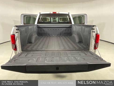 Used 2019 Ford F150 Lariat AWD/4WD image 15