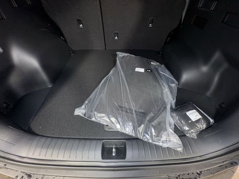 New 2026 Kia Sportage X-Line w/ X-Line Premium Package image 28