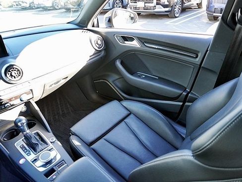 Used 2020 Audi S3 Premium Plus image 21