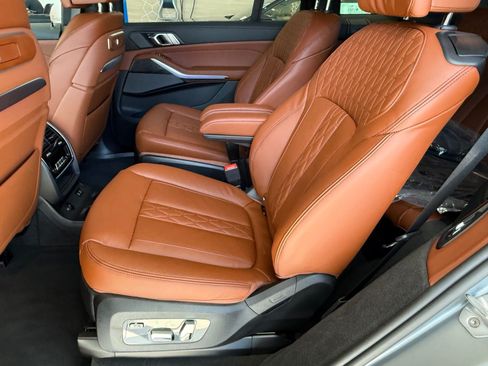 New 2027 BMW X7 M60i AWD/4WD image 28