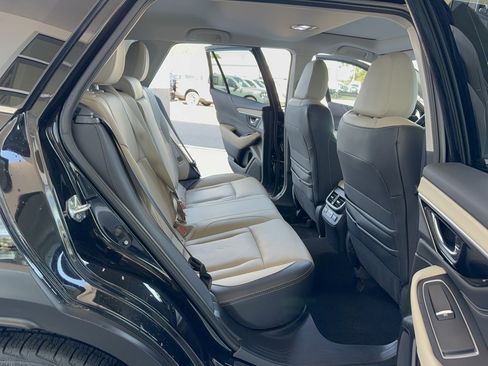 Used 2023 Subaru Outback Limited XT image 15