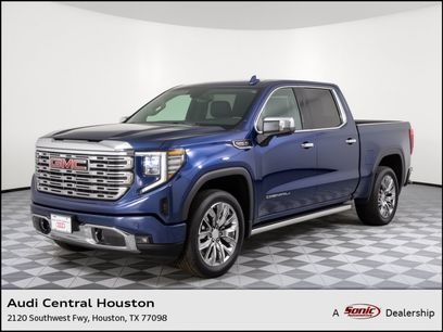 Used 2023 GMC Sierra 1500 Denali w/ Denali Reserve Package