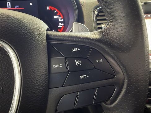 Used 2018 Dodge Durango R/T w/ Blacktop Package image 20