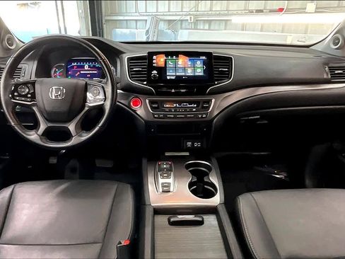 Used 2021 Honda Pilot Special Edition image 17