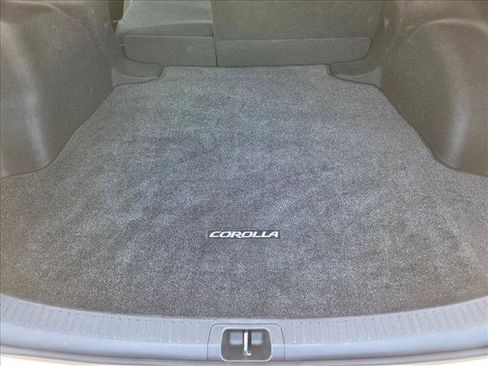 Certified 2024 Toyota Corolla SE w/ SE Premium Package FWD image 6