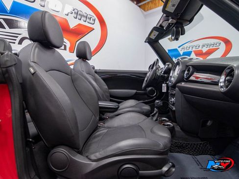 Used 2013 MINI Cooper S image 21