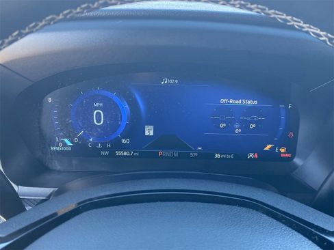 Used 2021 Ford Explorer ST w/ Equipment Group 401A image 33