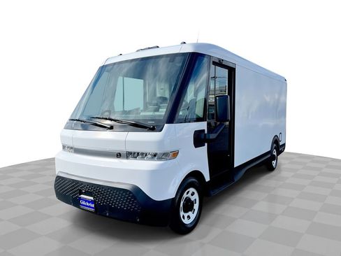 Used 2024 Chevrolet Brightdrop 600 w/ Battery Pack, Max Range AWD/4WD image 1